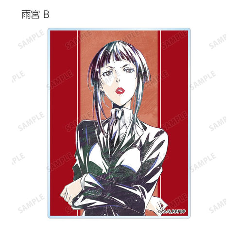 『Kamonohashi Ron's Forbidden Deduction』 Trading Ani-Art Acrylic Cards (Unit/BOX)【202601 Reprint】