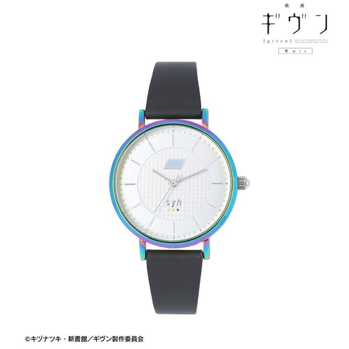 『ギヴン 柊mix』syh 腕時計