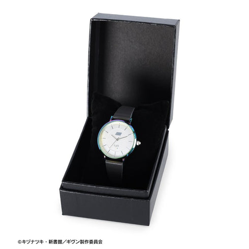 『ギヴン 柊mix』syh 腕時計