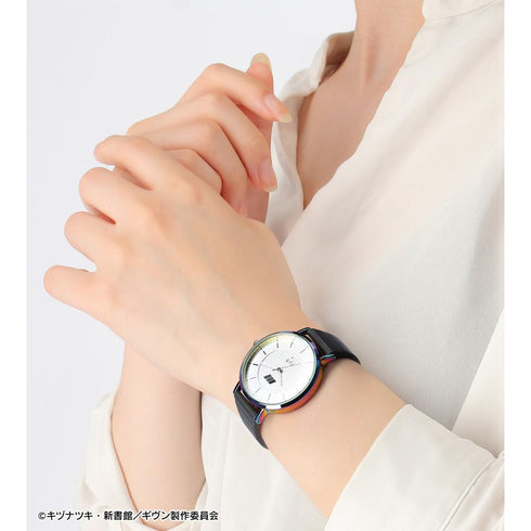 『ギヴン 柊mix』syh 腕時計