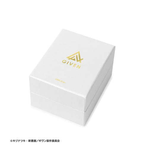 『ギヴン 柊mix』ギヴン 腕時計