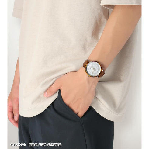 『ギヴン 柊mix』ギヴン 腕時計