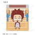 『ハイキュー!!』トレーディング ちょこんと! アクリルカード ver.B(単位/BOX)