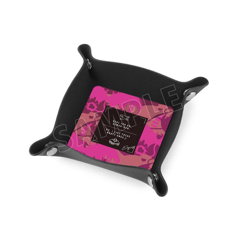 『ブルーロック』士道 龍聖&糸師 冴 モチーフ PUレザーマルチトレー【202601再販】