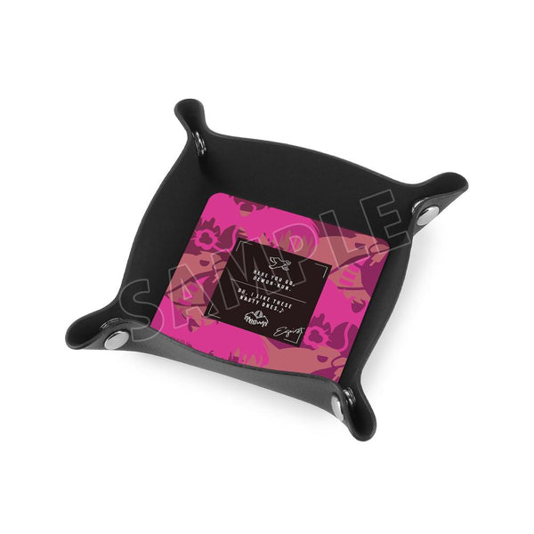 『ブルーロック』士道 龍聖&糸師 冴 モチーフ PUレザーマルチトレー【202601再販】