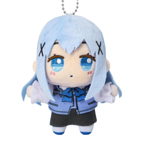 『ご注文はうさぎですか? BLOOM』チノ ちょこんと!ぬいぐるみマスコット