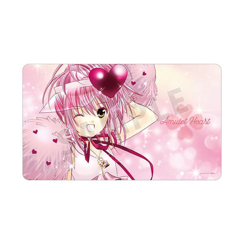 『しゅごキャラ!』アミュレットハート マルチデスクマット vol.2【202601再販】
