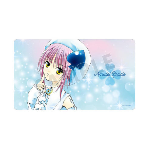 『しゅごキャラ!』アミュレットスペード マルチデスクマット【202601再販】