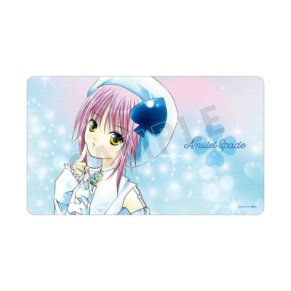 『しゅごキャラ!』アミュレットスペード マルチデスクマット【202601再販】
