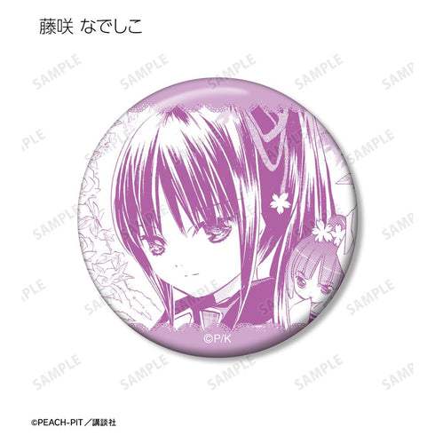 『しゅごキャラ!』トレーディング原作コマ缶バッジ vol.3(単位/BOX)【202601再販】