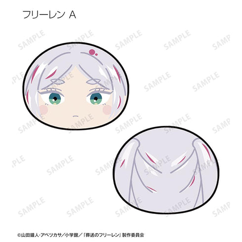 『葬送のフリーレン』トレーディング Ani-Art むにむにぬいぐるみマスコット(単位/BOX)