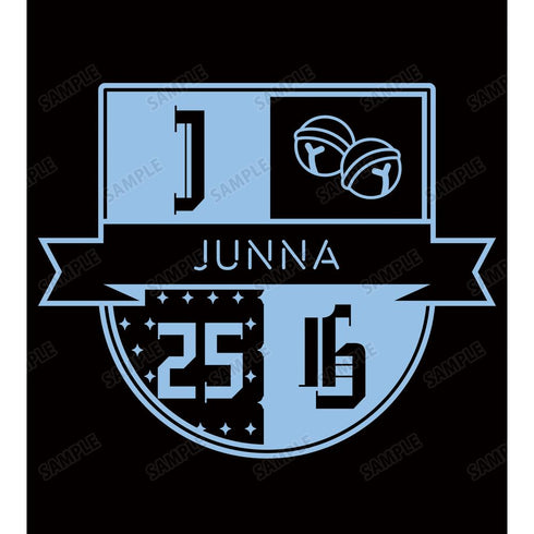 『少女☆歌劇 レヴュースタァライト』星見 純那 エンブレムモチーフパーカーレディース【202601再販】