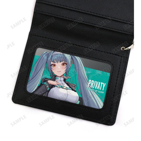 『勝利の女神:NIKKE』LOVECACAOさんイラスト タクティカルファッションver. トレーディングカードステッカー(単位/BOX)