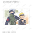 『NARUTO-ナルト- 疾風伝』描き下ろし 歩みver. トレーディングイラストシート(単位/BOX)
