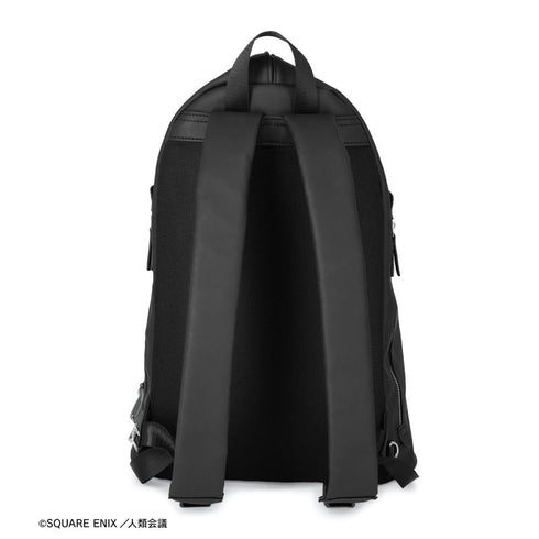 『NieR:Automata Ver1.1a』多機能バックパック ヨルハ部隊モデル