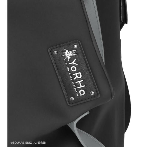 『NieR:Automata Ver1.1a』多機能バックパック ヨルハ部隊モデル