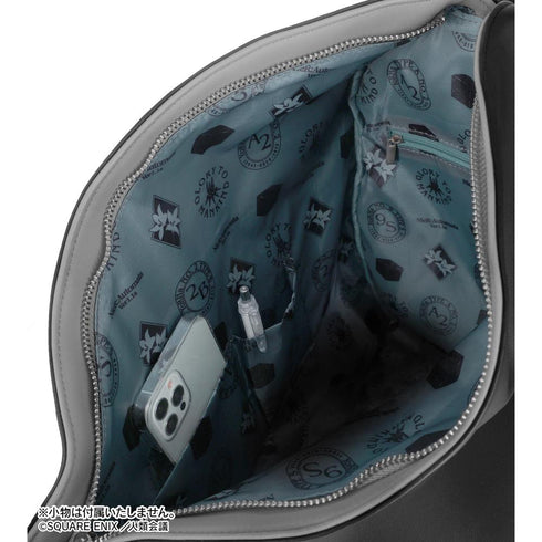 『NieR:Automata Ver1.1a』多機能バックパック ヨルハ部隊モデル