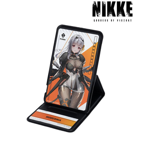 『勝利の女神:NIKKE』モダニア スタンド式ワイヤレス充電器【202511再販】