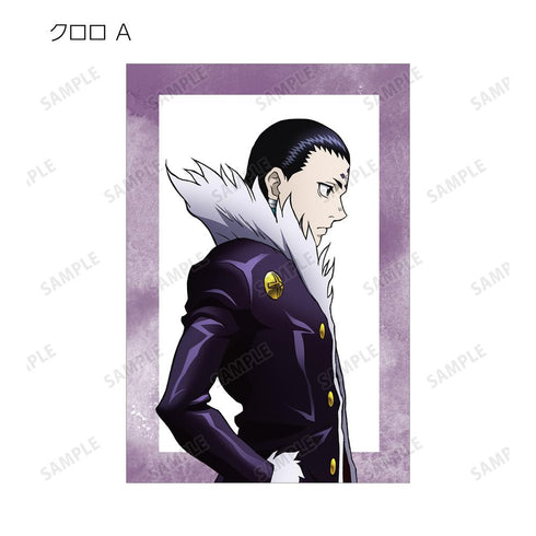 『HUNTER×HUNTER』描き下ろし 歩みver. トレーディングポストカード(単位/BOX)