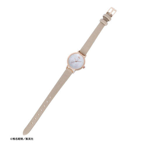 『君に届け』くまさわ&うさわ 腕時計