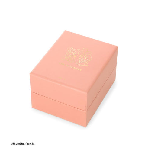 『君に届け』くまさわ&うさわ 腕時計