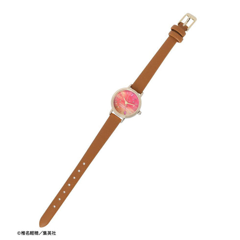 『君に届け』やっと届いた 腕時計