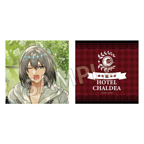 『Fate/Grand Order』ホテルコラボ第三弾 クッションカバー オベロン