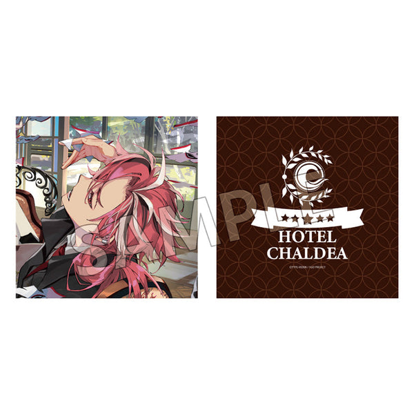 『Fate/Grand Order』ホテルコラボ第三弾 クッションカバー 高杉晋作