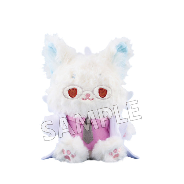 『3年Z組銀八先生』モフフサぬいぐるみ 坂田銀八