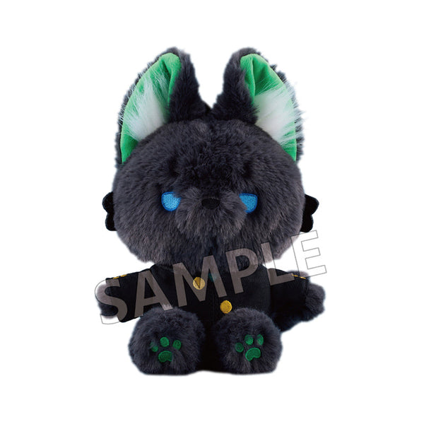 『3年Z組銀八先生』モフフサぬいぐるみ 土方十四郎