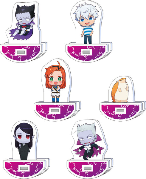 『吸血鬼すぐ死ぬ2』ゆらゆらアクリルスタンド グッドマザー・グッドバイサマー【BOX】