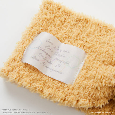 『Paradox Live THE ANIMATION』ヘアバンド 悪漢奴等