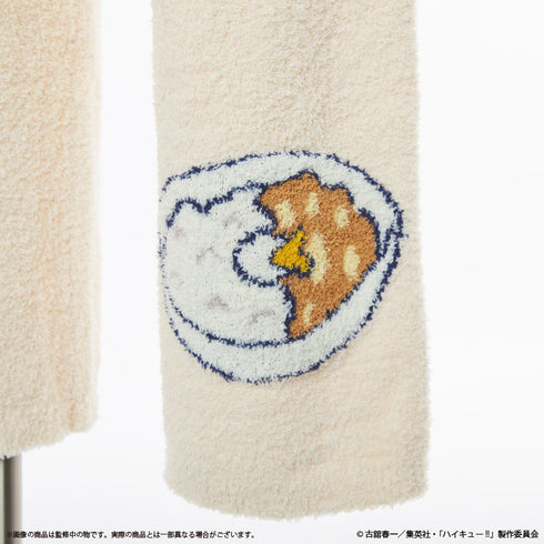 『ハイキュー!!』ルームウェアロングパンツ(レディース) 影山飛雄