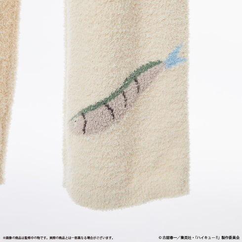 『ハイキュー!!』ルームウェアロングパンツ(レディース) 黒尾鉄朗