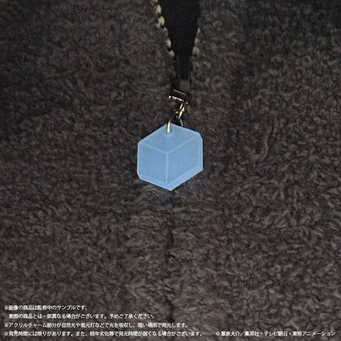 『ワールドトリガー』ルームウェアパーカー(ユニセックス) 三雲 修