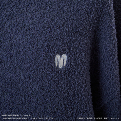 『ワールドトリガー』ルームウェアパーカー(ユニセックス) ヒュース