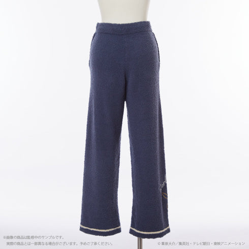 『ワールドトリガー』ルームウェアロングパンツ(メンズ) 空閑 遊真