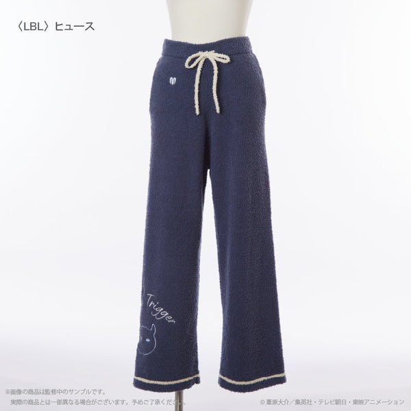 『ワールドトリガー』ルームウェアロングパンツ(メンズ) ヒュース