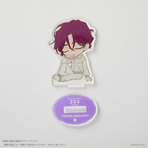 『カリスマ』アクリルスタンド PPL 天堂 天彦