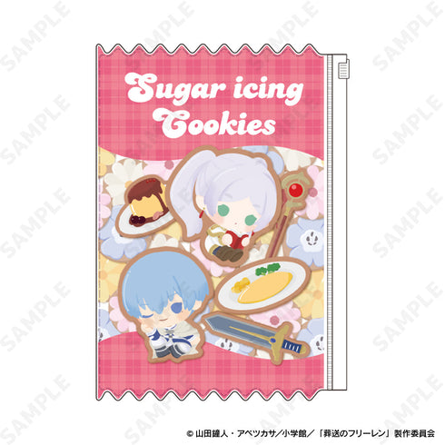 『Funeral of Freiren』 Candy Pouch 2: Freiren, Himmel