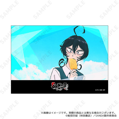 『SANDA』トレーディング場面写ブロマイド【BOX】
