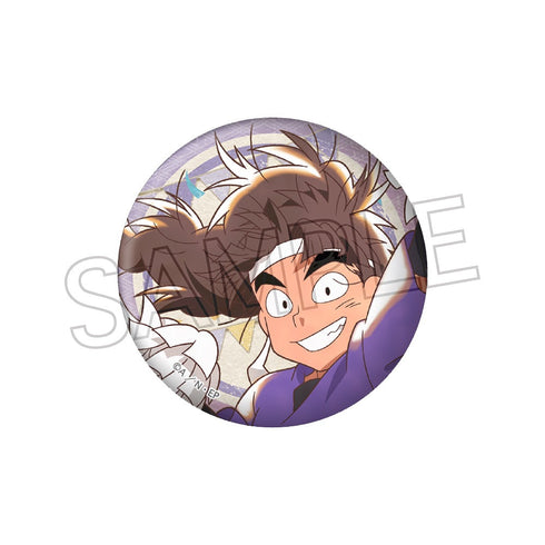 『忍たま乱太郎』ヴィンテージシリーズ 缶バッジVol.2 B BOX(6個入)