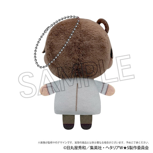 『ヘタリアWorld★Stars』ぴこぱぺ! ロマーノ