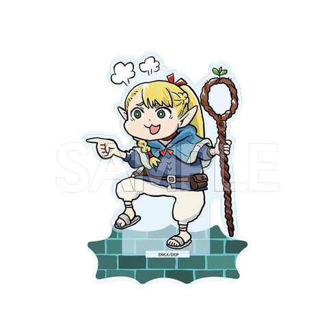 『ダンジョン飯』ヨシ!アクリルスタンド マルシル