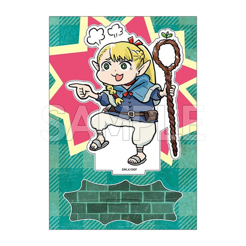 『ダンジョン飯』ヨシ!アクリルスタンド マルシル