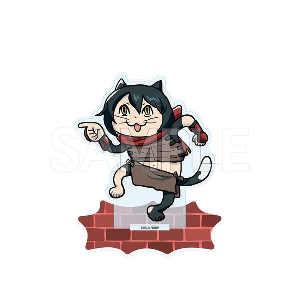 『ダンジョン飯』ヨシ!アクリルスタンド イヅツミ