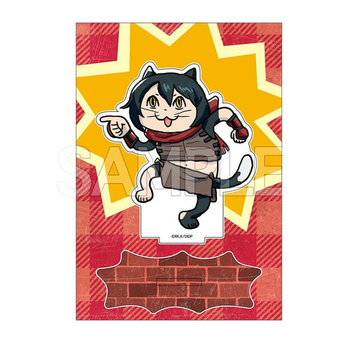 『ダンジョン飯』ヨシ!アクリルスタンド イヅツミ