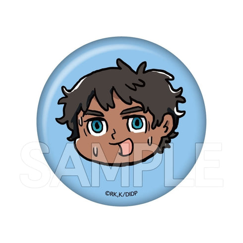 『ダンジョン飯』ヨシ!缶バッジ BOX(8個入)