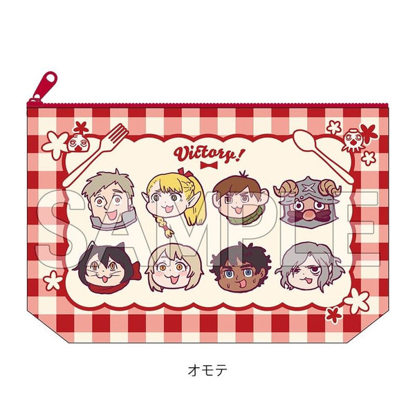 Dungeon Meals: YOSHI! Pouch