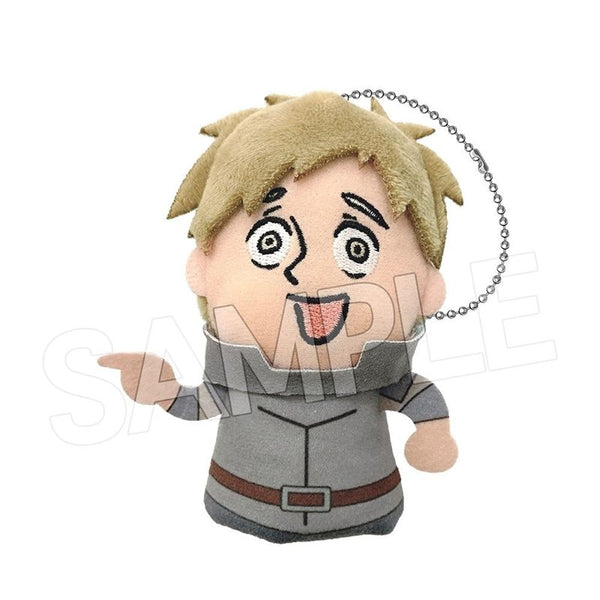 『Dungeon Meals』Yoshi! Piko Pape! Lios